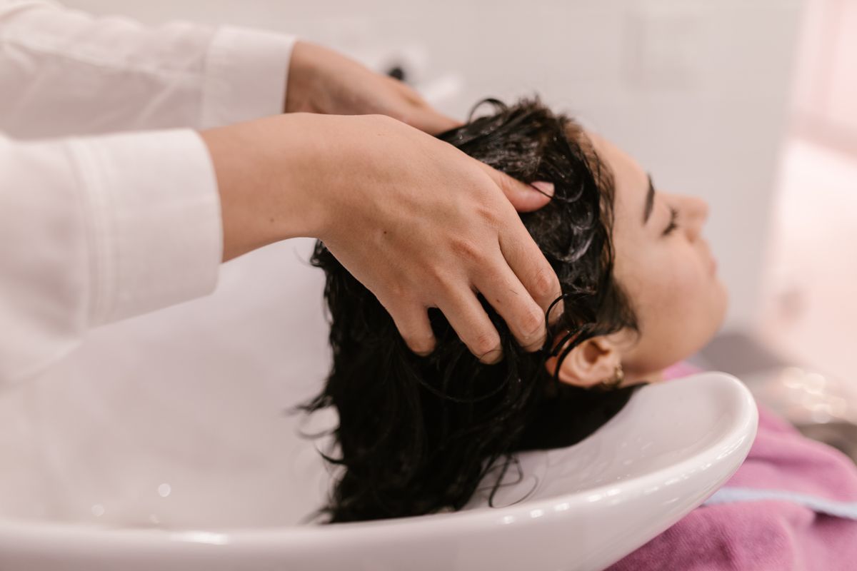Chăm sóc bản thân cho mẹ bỉm sữa: thực tế, không có lỗi
