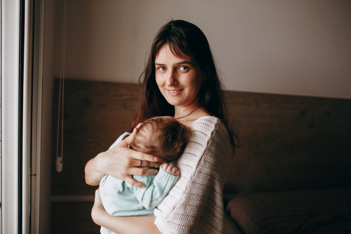 Lịch chăm sóc tại nhà cho mẹ sinh mổ theo tuần: gợi ý và cách tính tiền