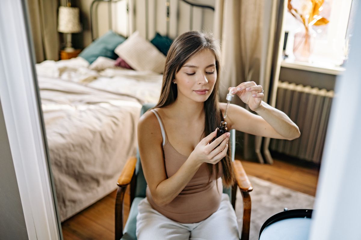 Phòng và giảm rạn da sau sinh: bắt đầu sớm, kỳ vọng thực tế