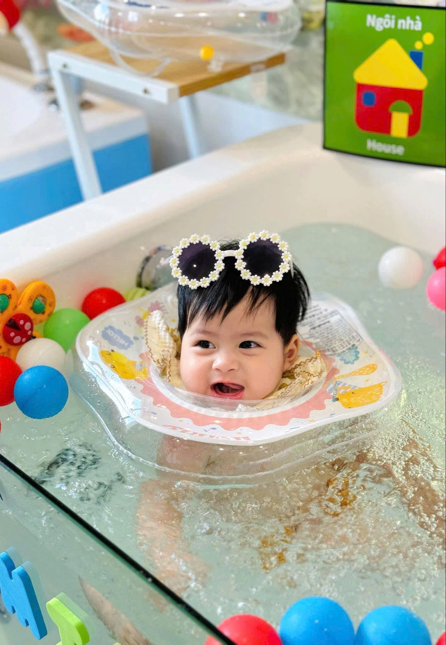Hình ảnh thực tế tại Ha Phuong Mom & Baby Care (18)