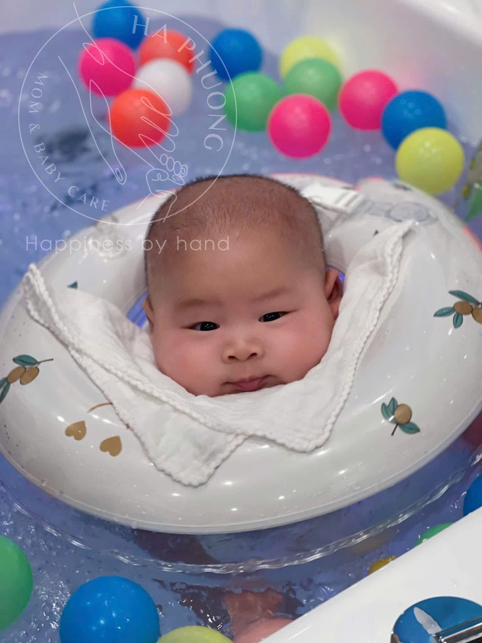 Hình ảnh thực tế tại Ha Phuong Mom & Baby Care (16)