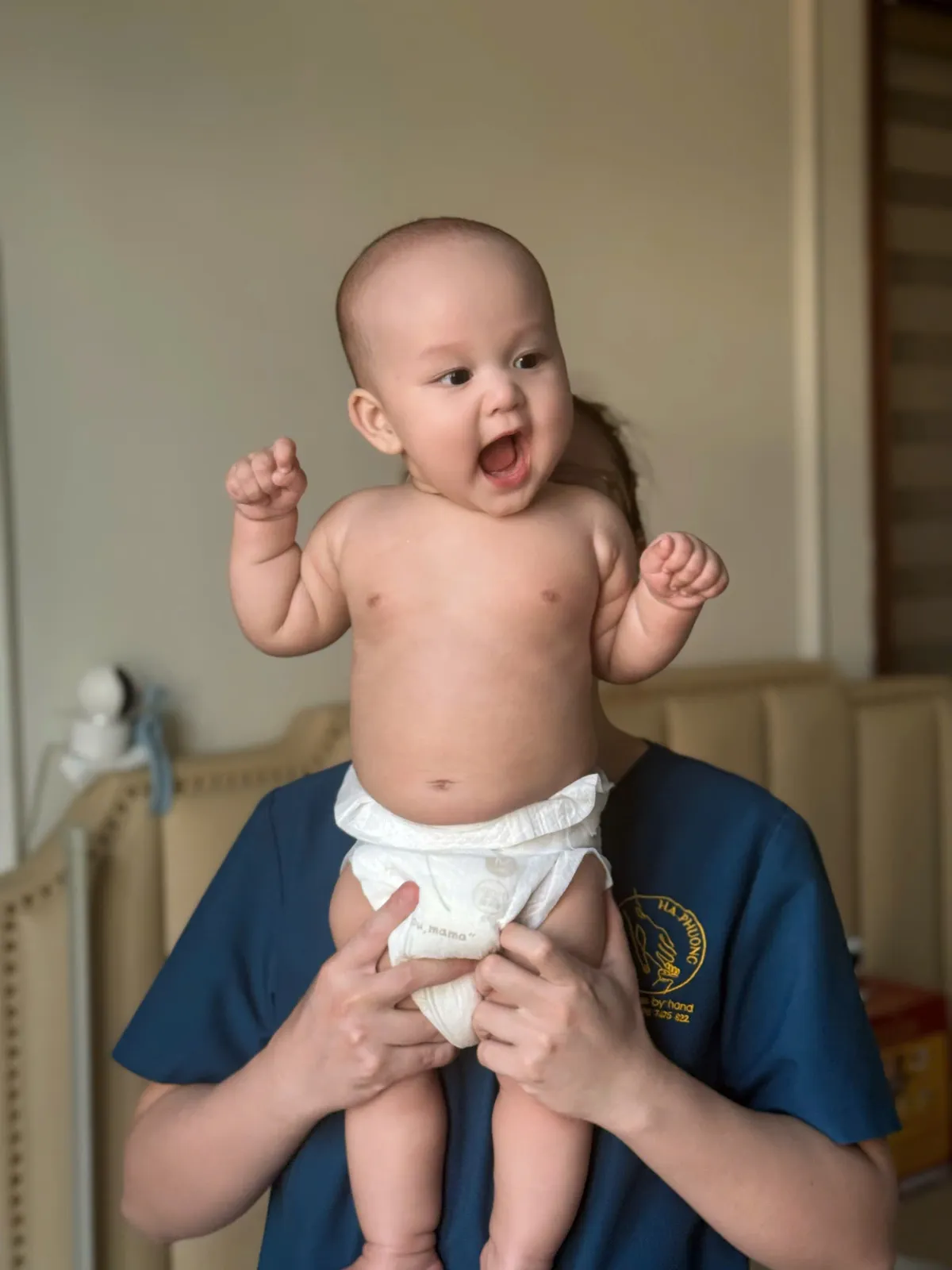 Hình ảnh thực tế tại Ha Phuong Mom & Baby Care (15)
