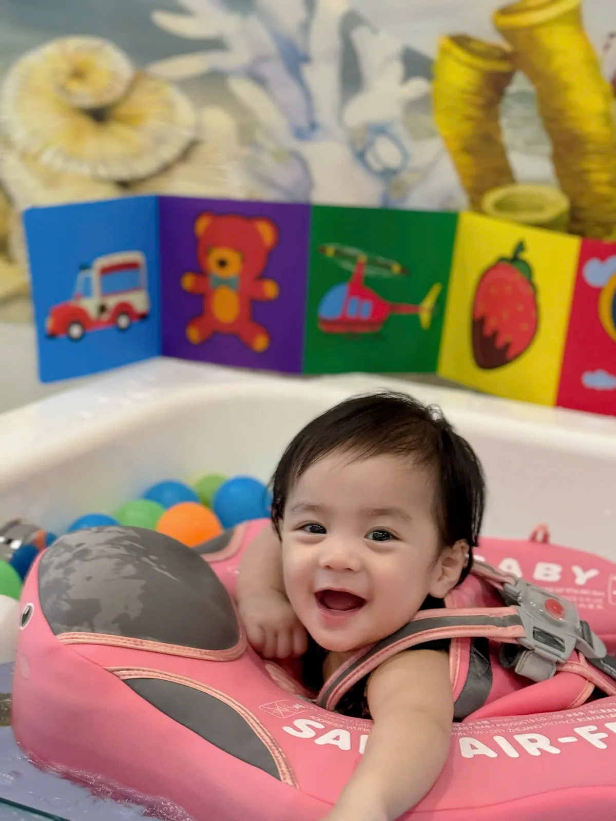 Hình ảnh thực tế tại Ha Phuong Mom & Baby Care (13)