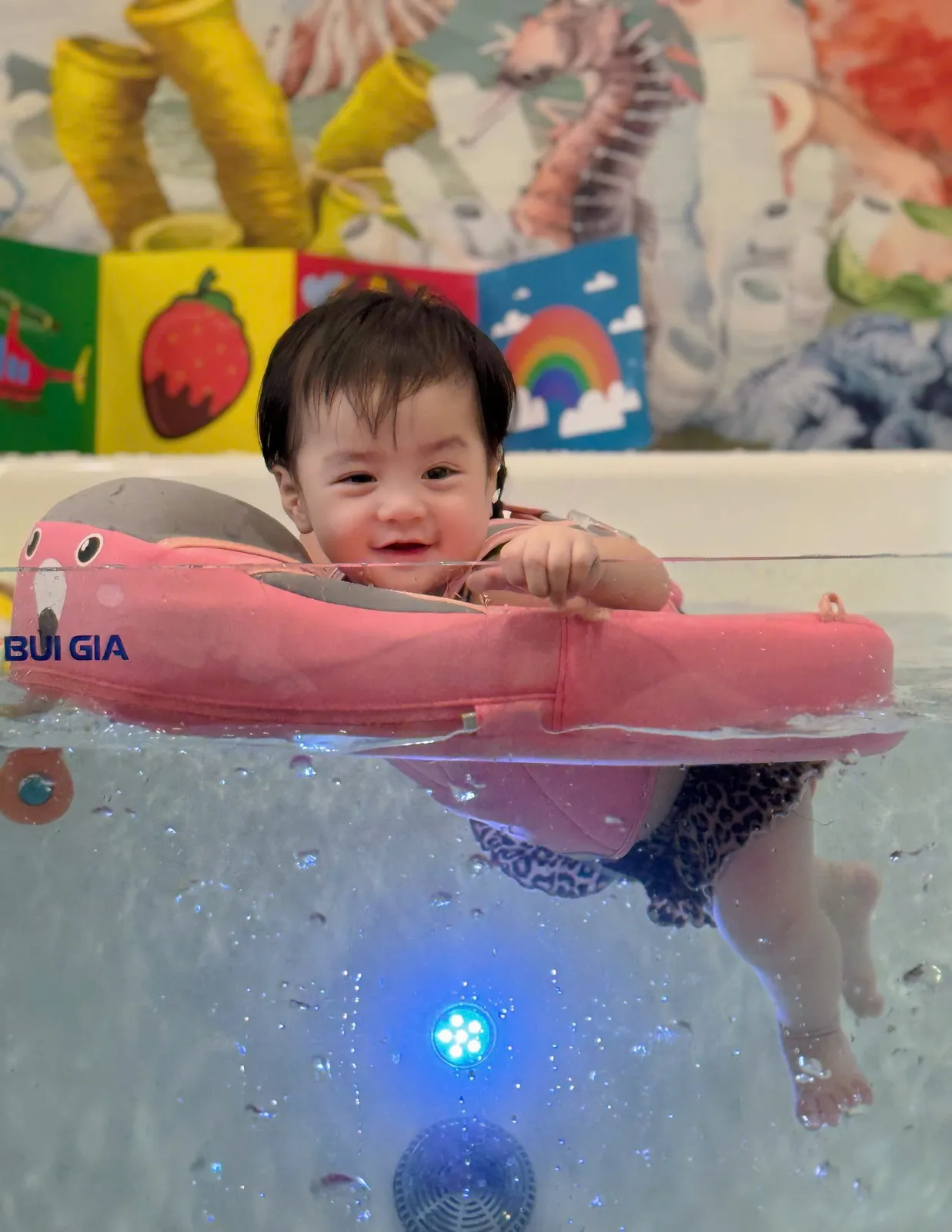 Hình ảnh thực tế tại Ha Phuong Mom & Baby Care (12)