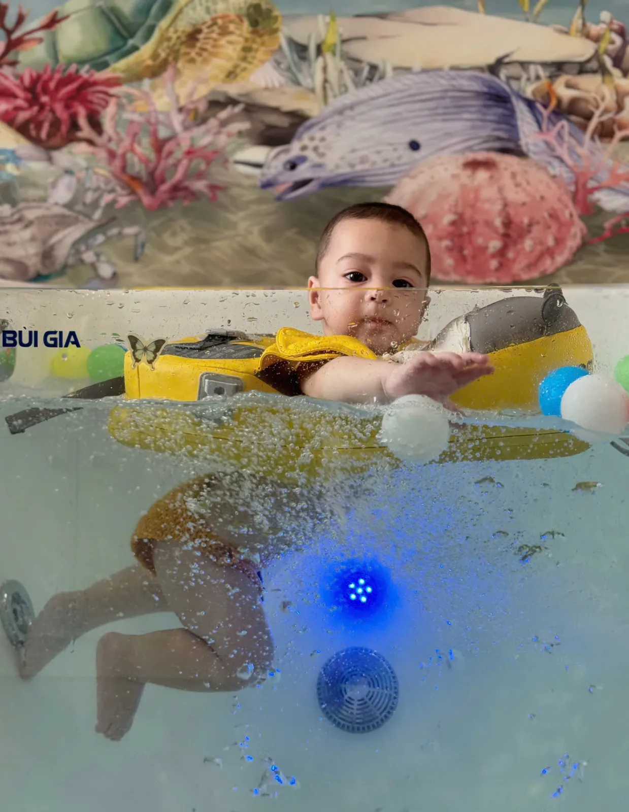 Hình ảnh thực tế tại Ha Phuong Mom & Baby Care (11)