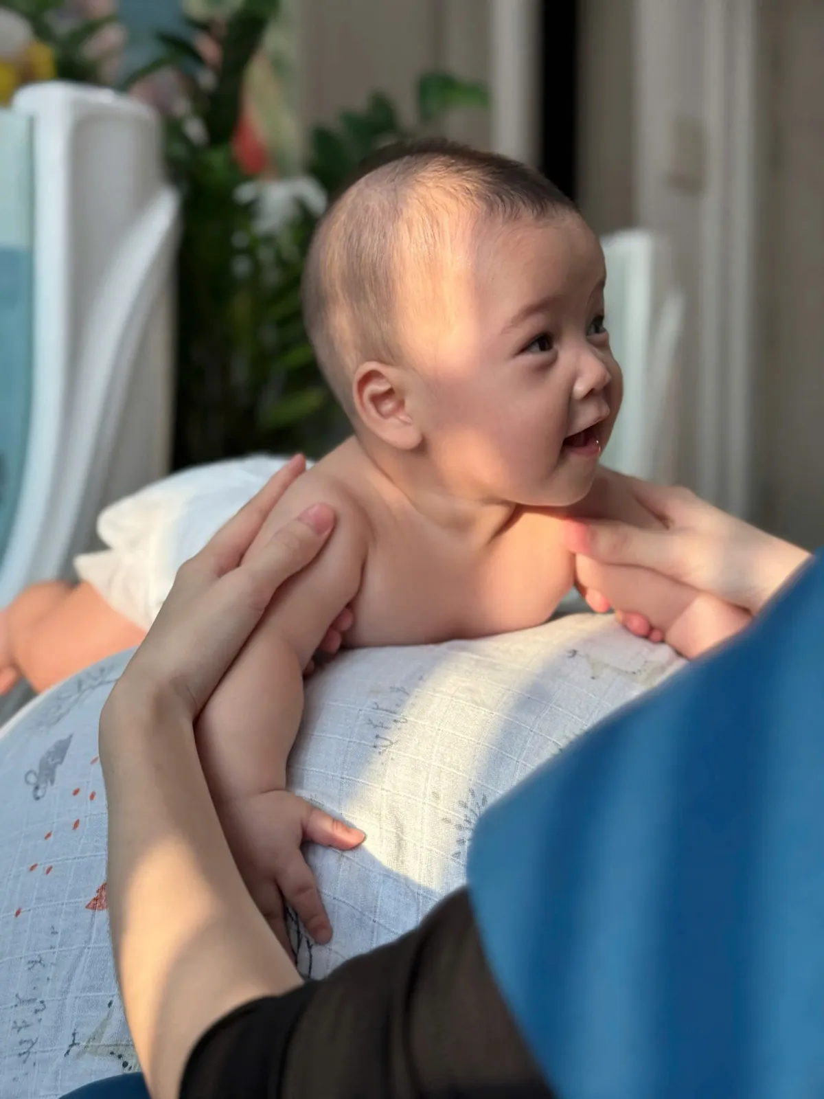 Hình ảnh thực tế tại Ha Phuong Mom & Baby Care (9)