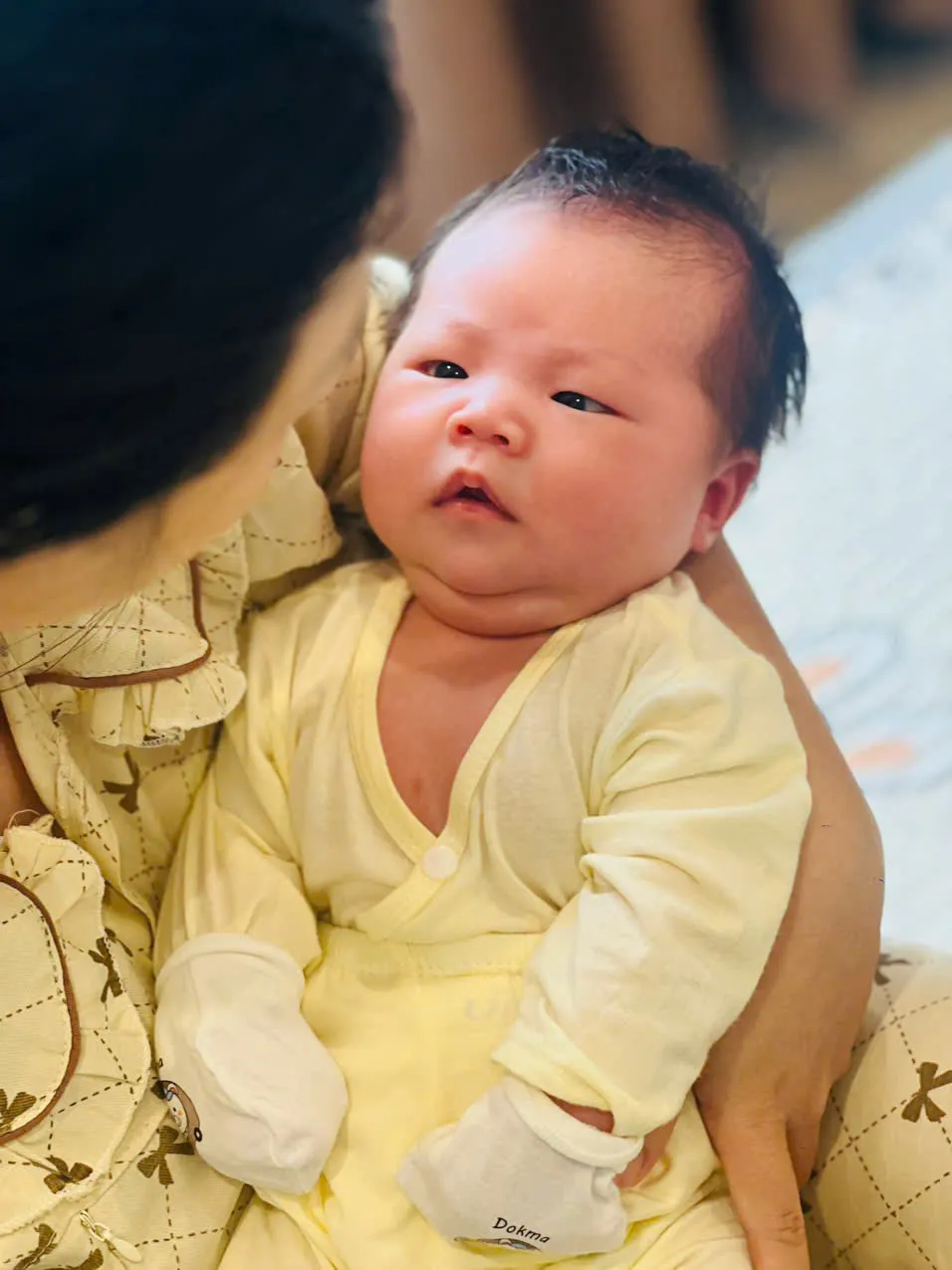 Hình ảnh thực tế tại Ha Phuong Mom & Baby Care (8)