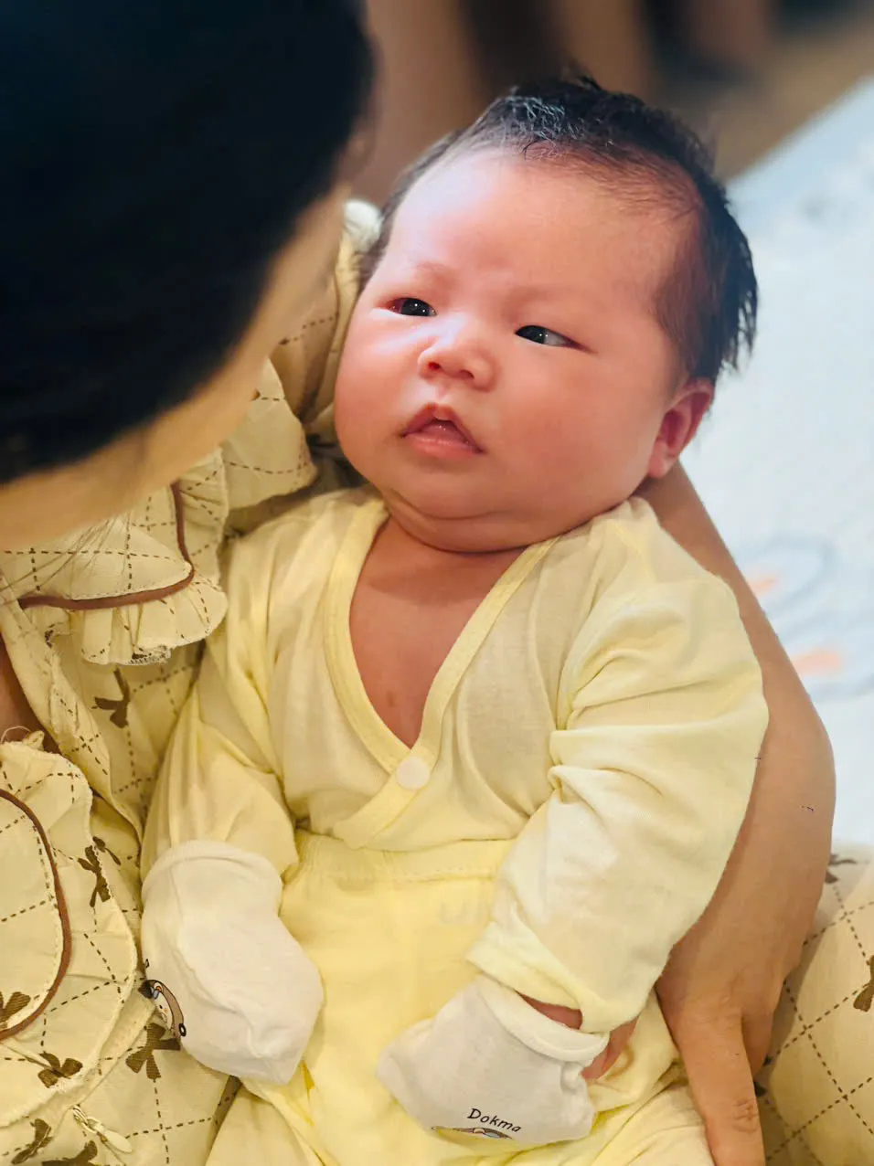 Hình ảnh thực tế tại Ha Phuong Mom & Baby Care (6)