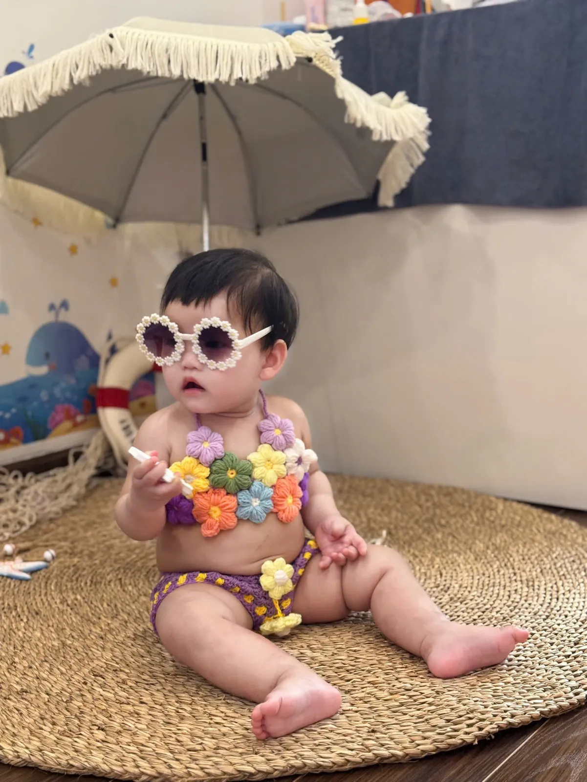 Hình ảnh thực tế tại Ha Phuong Mom & Baby Care (5)
