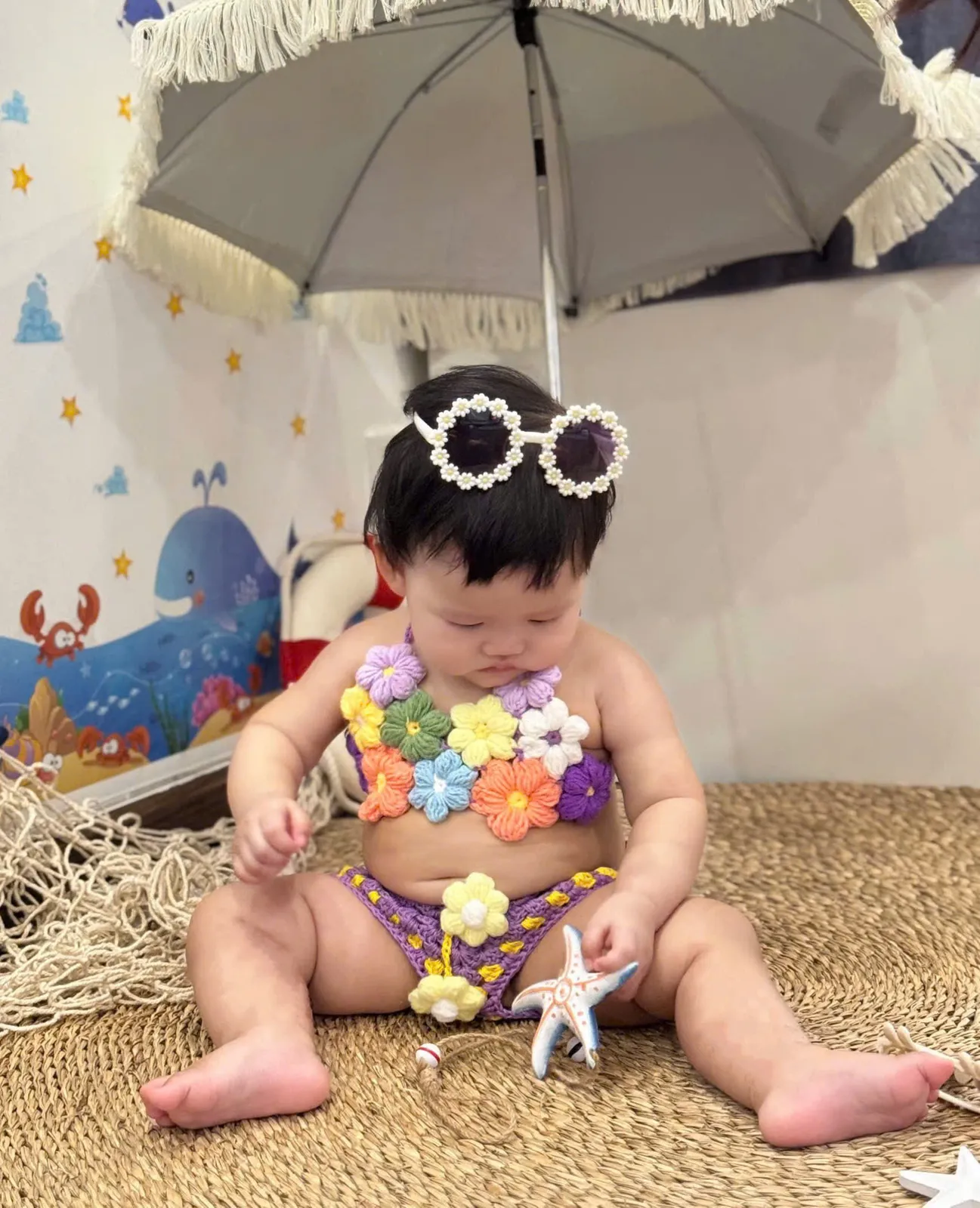 Hình ảnh thực tế tại Ha Phuong Mom & Baby Care (4)