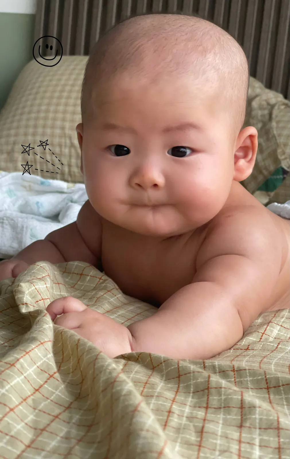 Hình ảnh thực tế tại Ha Phuong Mom & Baby Care (3)