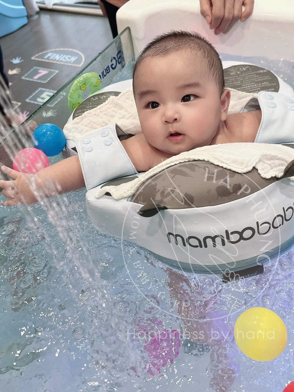 Hình ảnh thực tế tại Ha Phuong Mom & Baby Care (2)