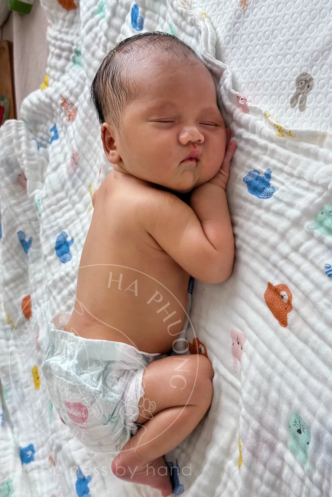 Hình ảnh thực tế tại Ha Phuong Mom & Baby Care (1)